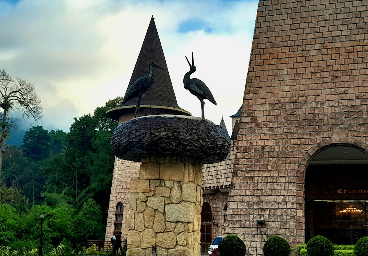 Berjaya Hills Golf & Country Club