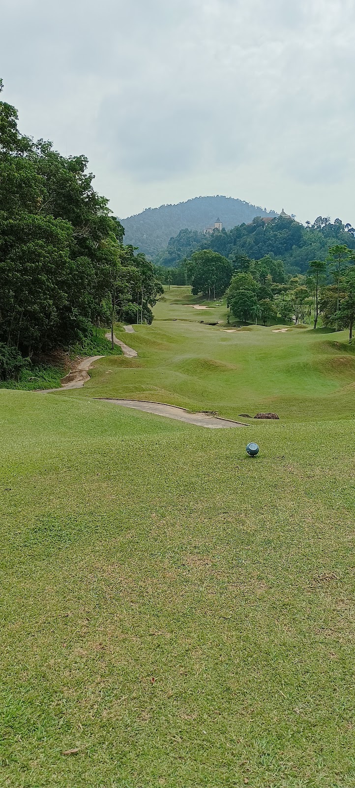 Berjaya Hills Golf & Country Club