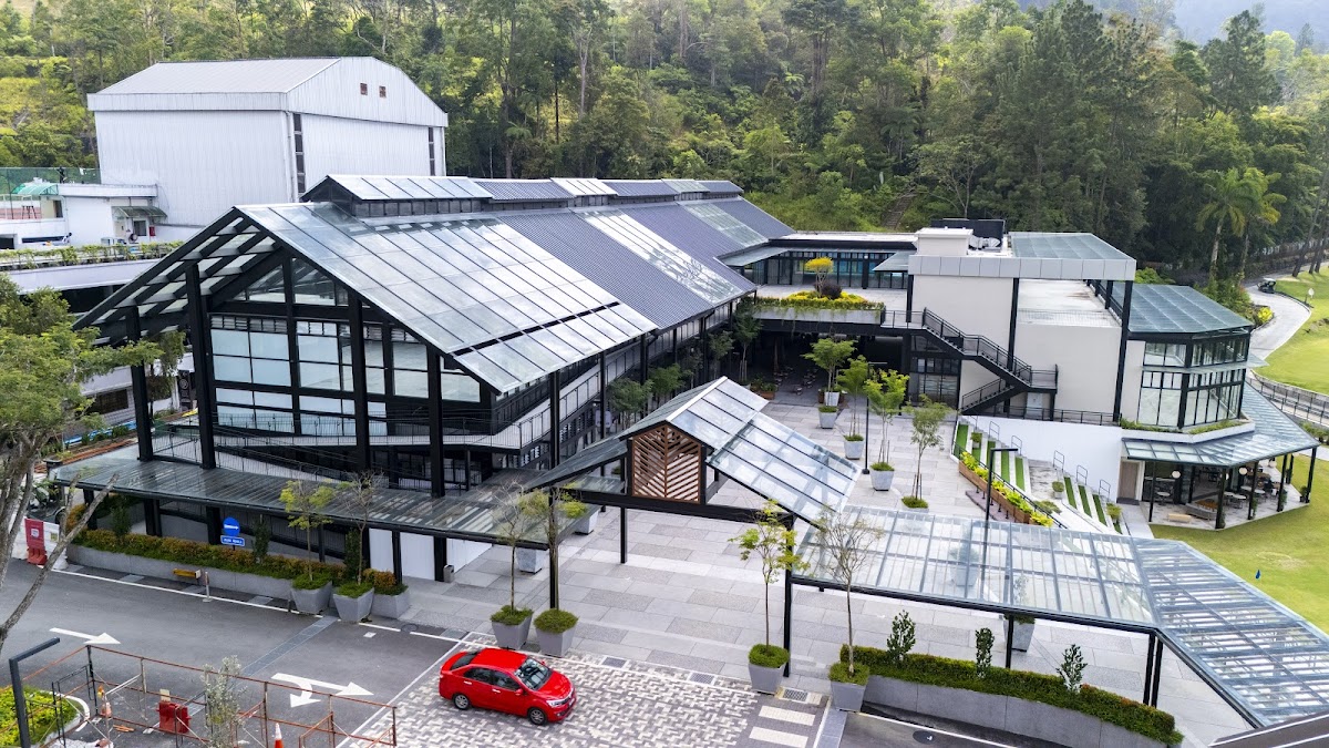 Awana Genting Highlands Golf & Country Resort
