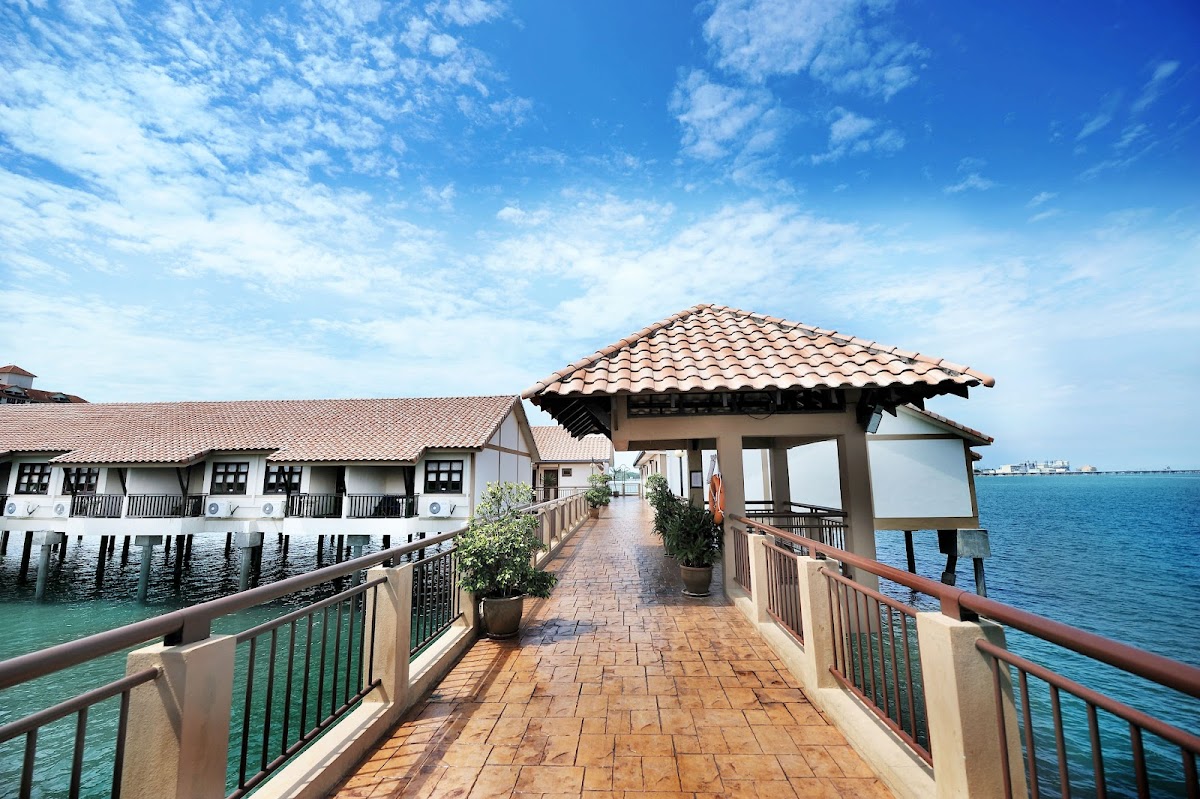 Lexis Port Dickson