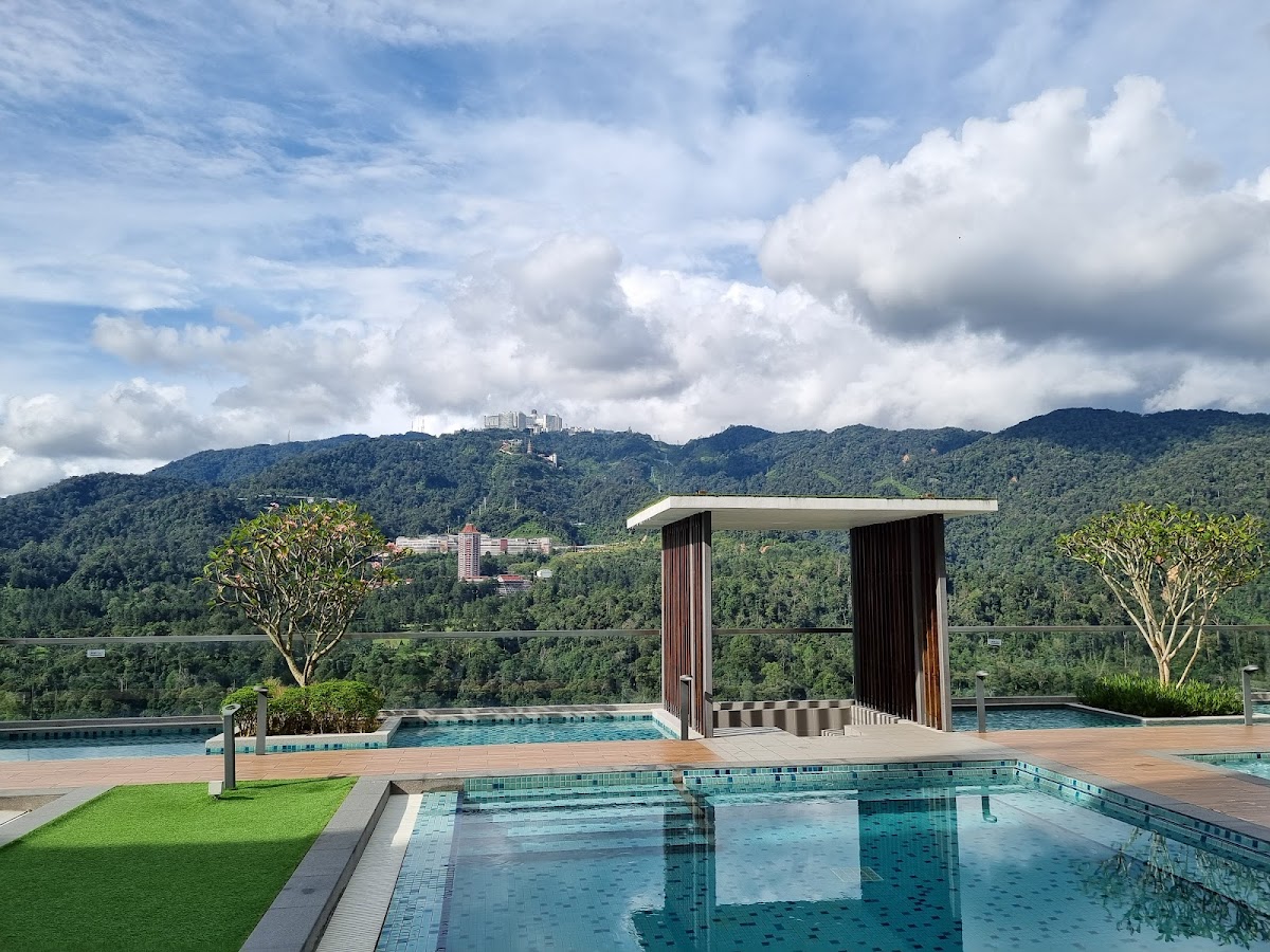 Swiss-Garden Hotel & Residences Genting Highlands