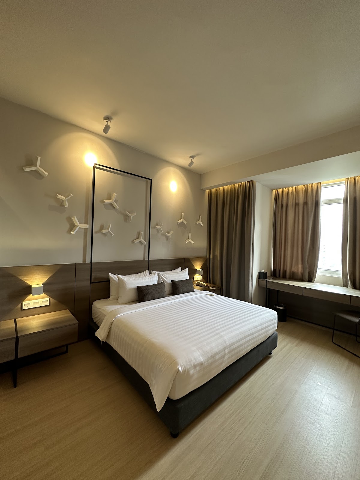 Swiss-Garden Hotel & Residences Genting Highlands