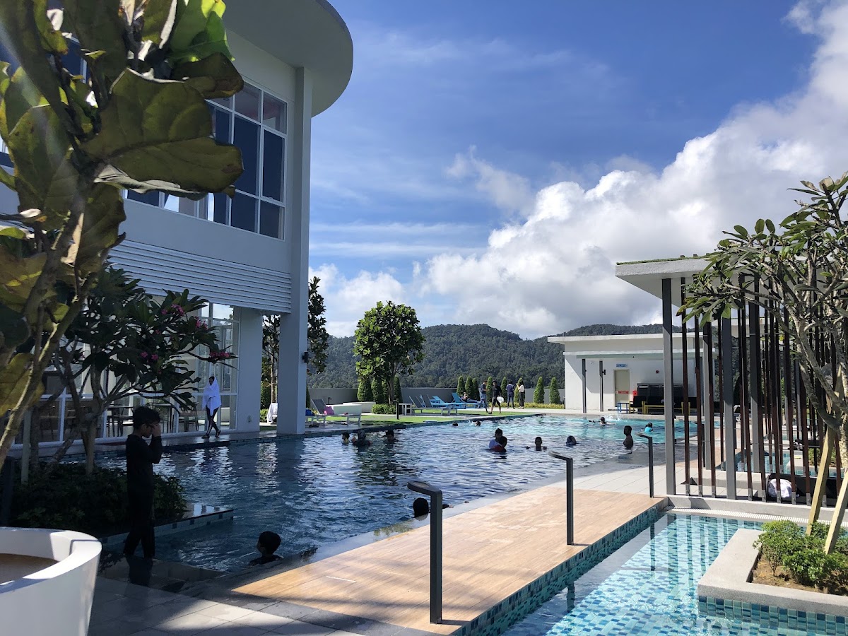 Swiss-Garden Hotel & Residences Genting Highlands