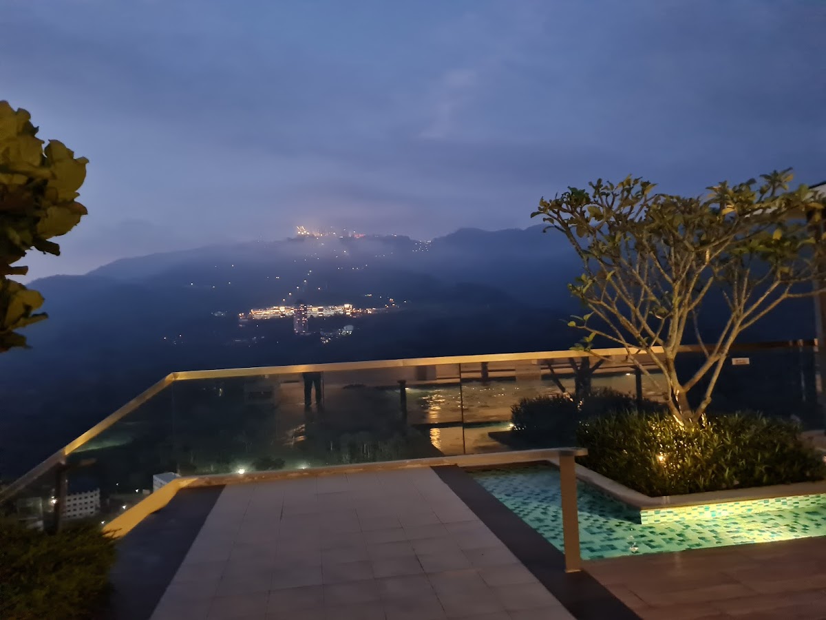Swiss-Garden Hotel & Residences Genting Highlands