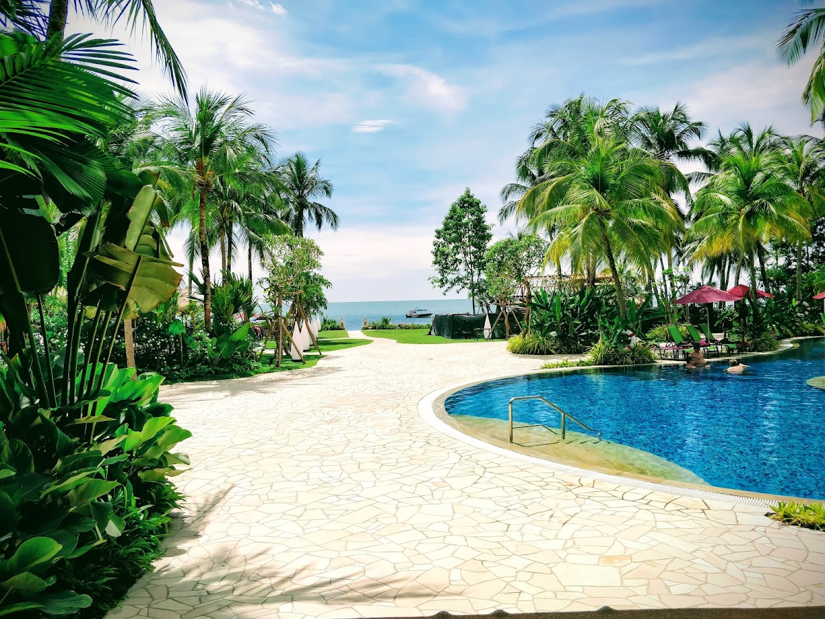 Parkroyal Penang Resort