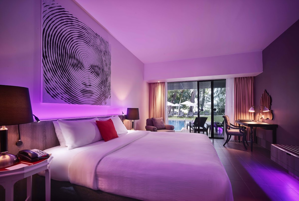 Hard Rock Hotel Penang
