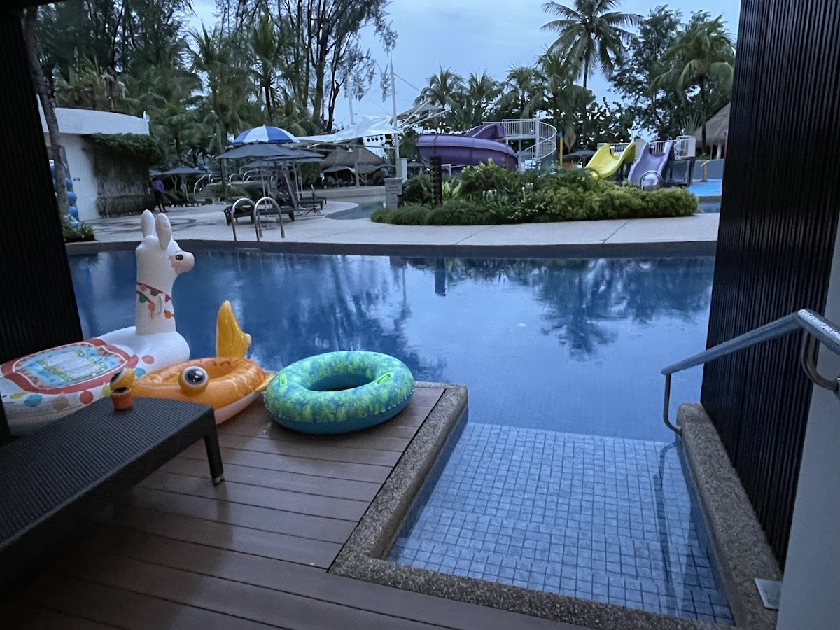 Hard Rock Hotel Penang