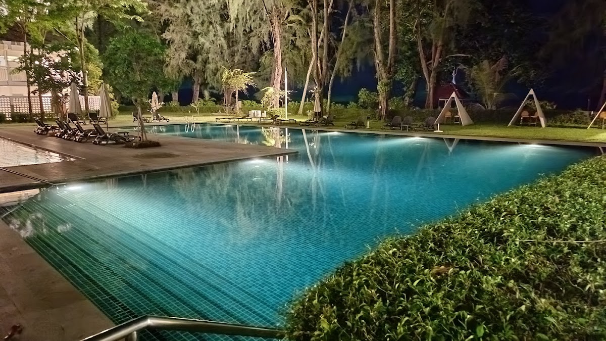 Lone Pine Penang