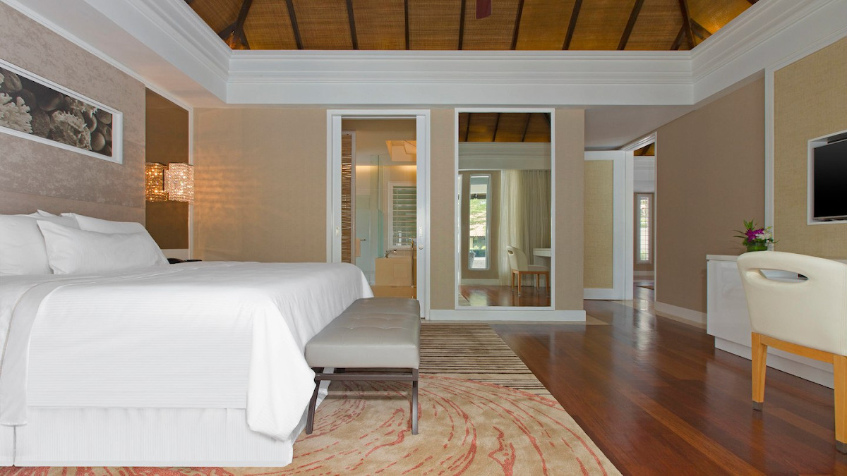 The Westin Langkawi Resort & Spa