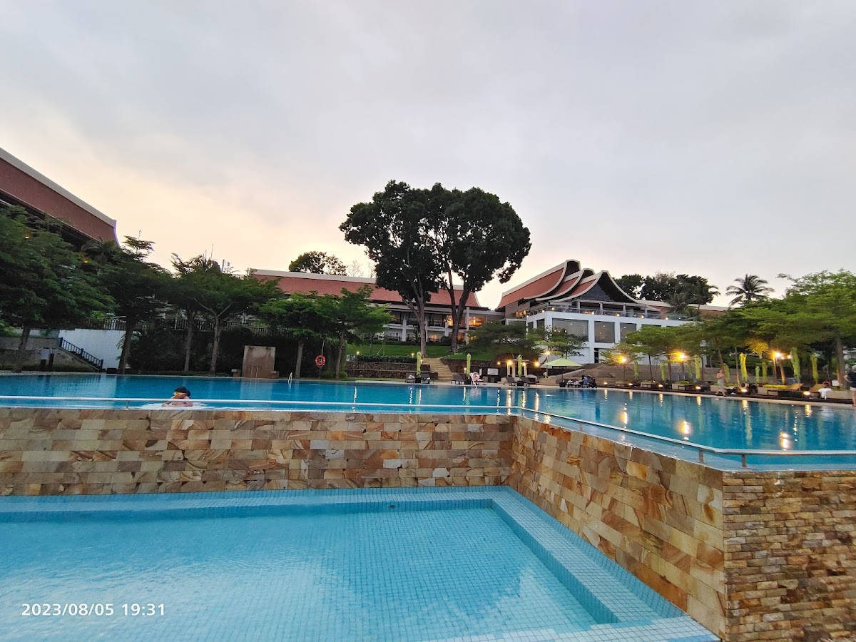 The Westin Langkawi Resort & Spa