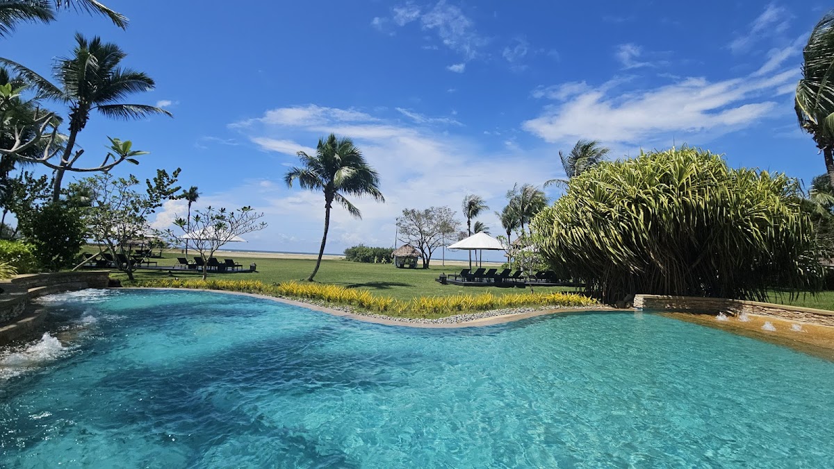 Shangri-La Rasa Ria Kota Kinabalu
