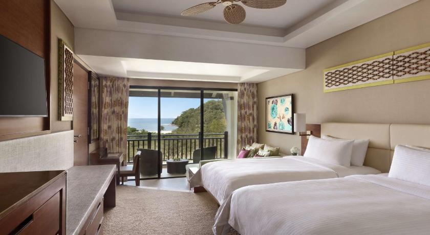 Shangri-La Rasa Ria Kota Kinabalu