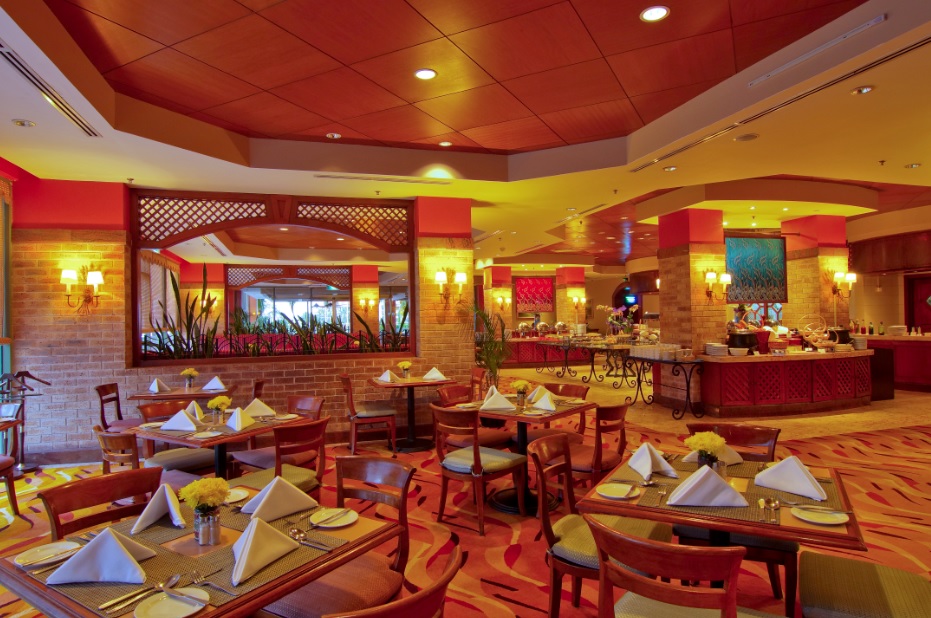 The Pacific Sutera Hotel