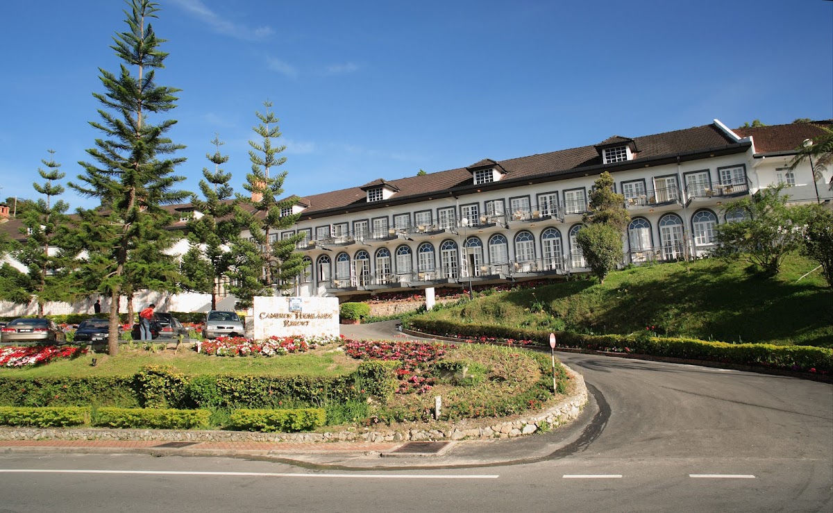 Cameron Highlands Resort