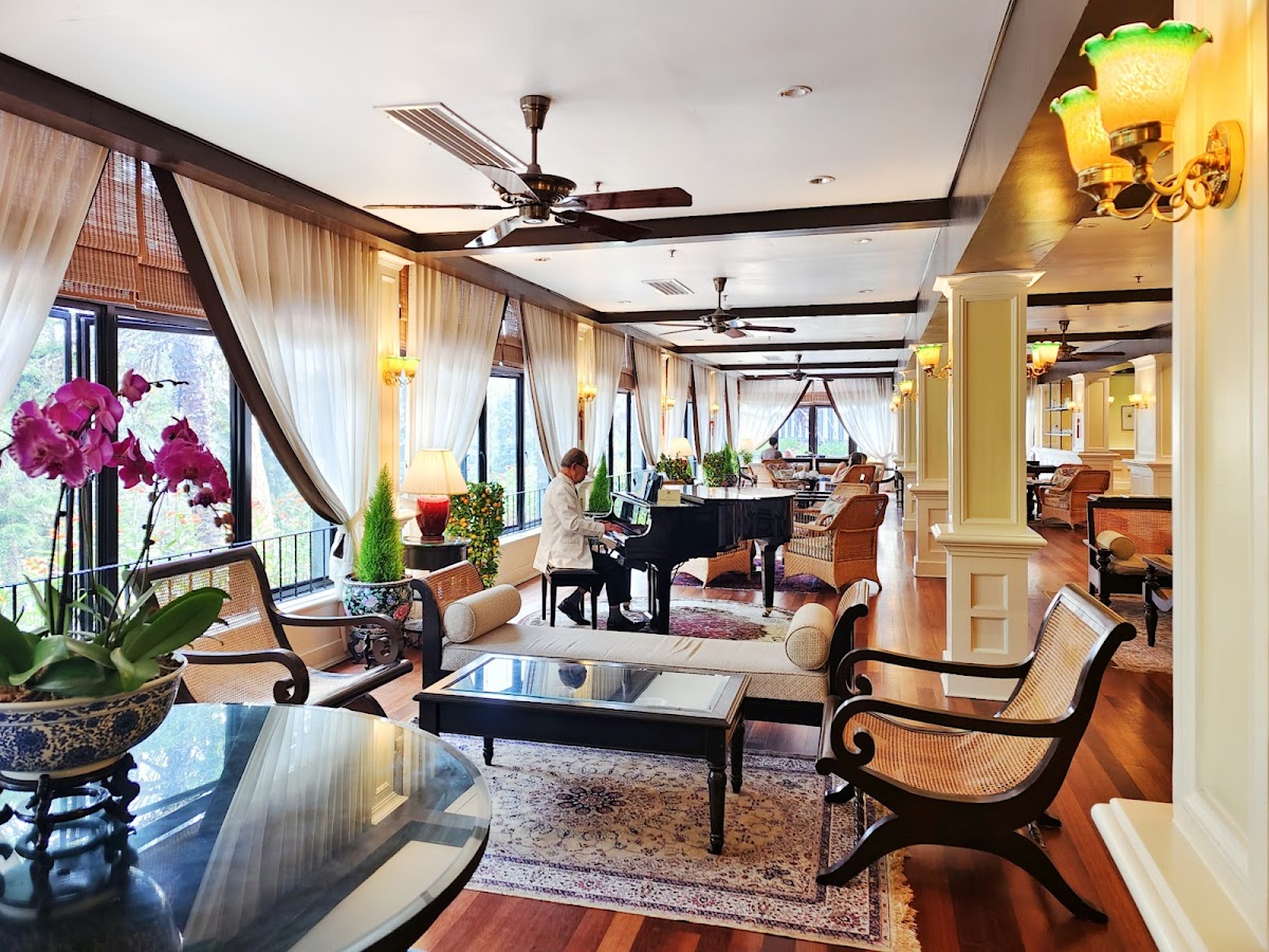 Cameron Highlands Resort