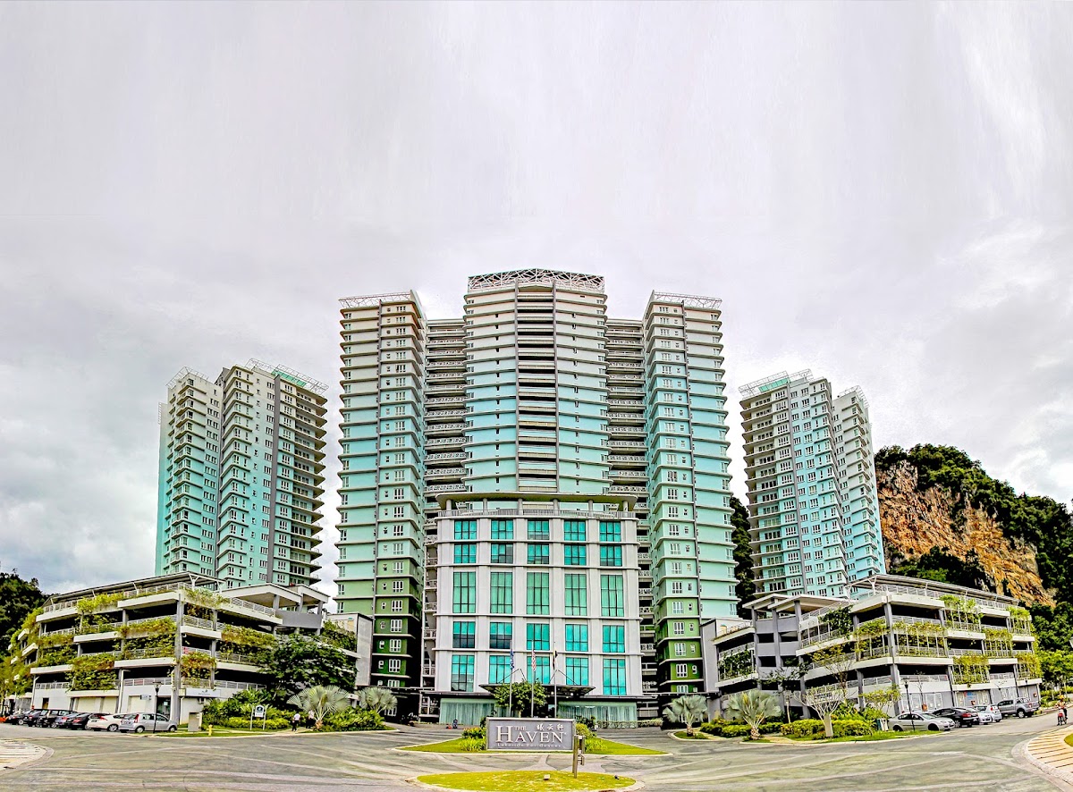 The Haven All Suite Resort Ipoh