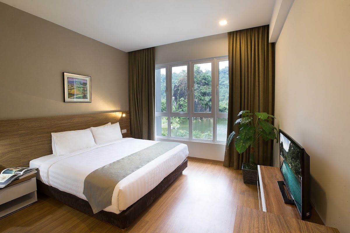 The Haven All Suite Resort Ipoh