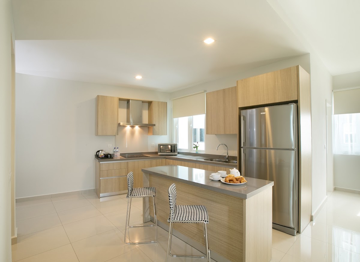 The Haven All Suite Resort Ipoh