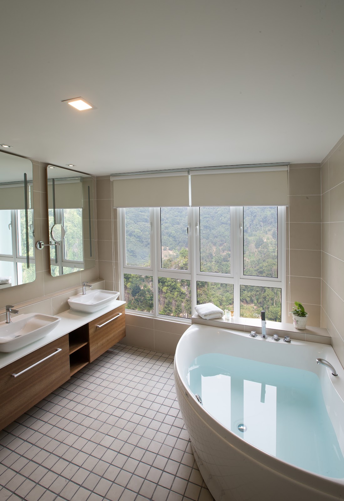 The Haven All Suite Resort Ipoh