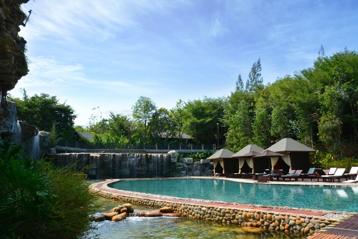 Philea Resort & Spa Melaka