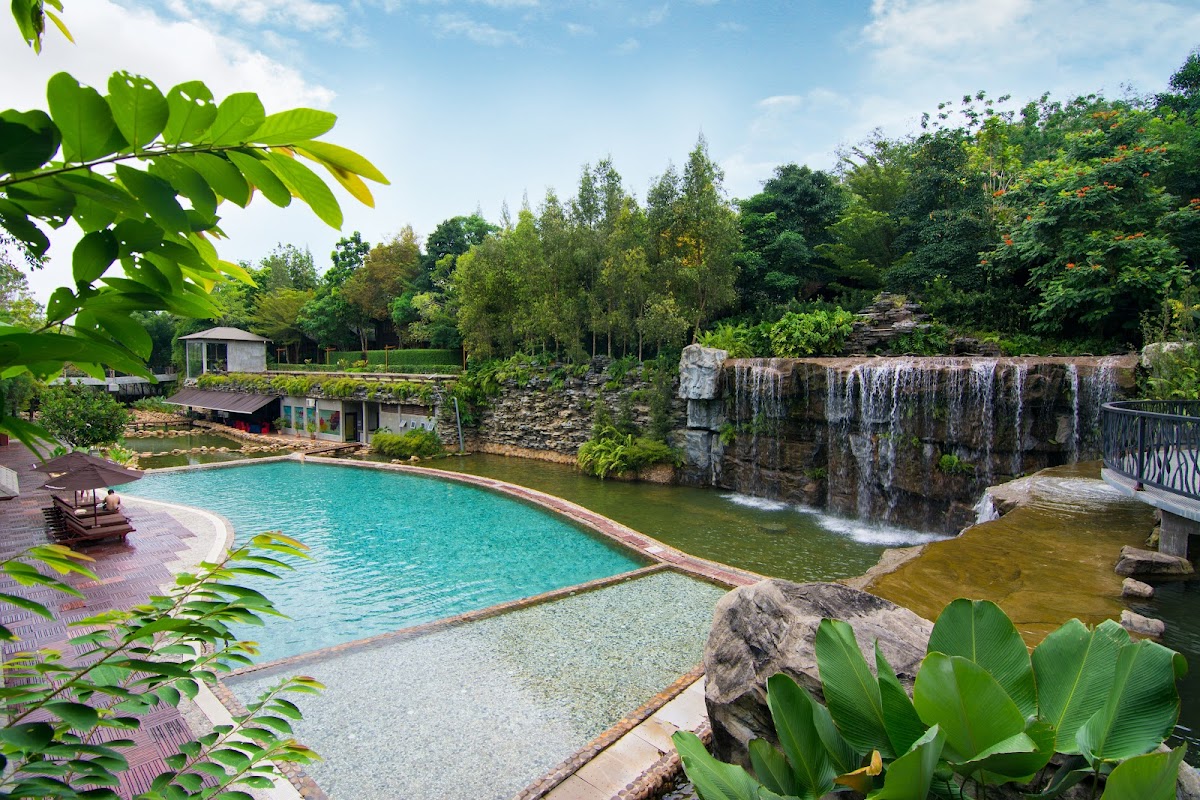 Philea Resort & Spa Melaka