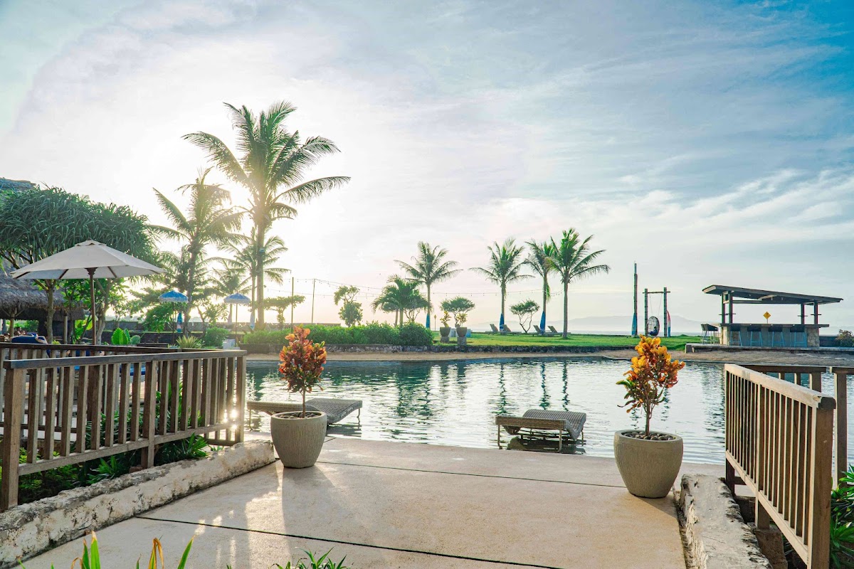 Club Wyndham Tamansari Jivva Bali