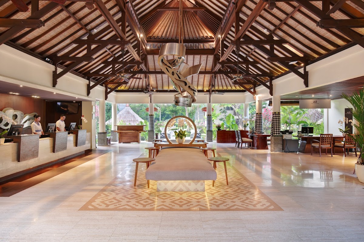 Novotel Bali Nusa Dua