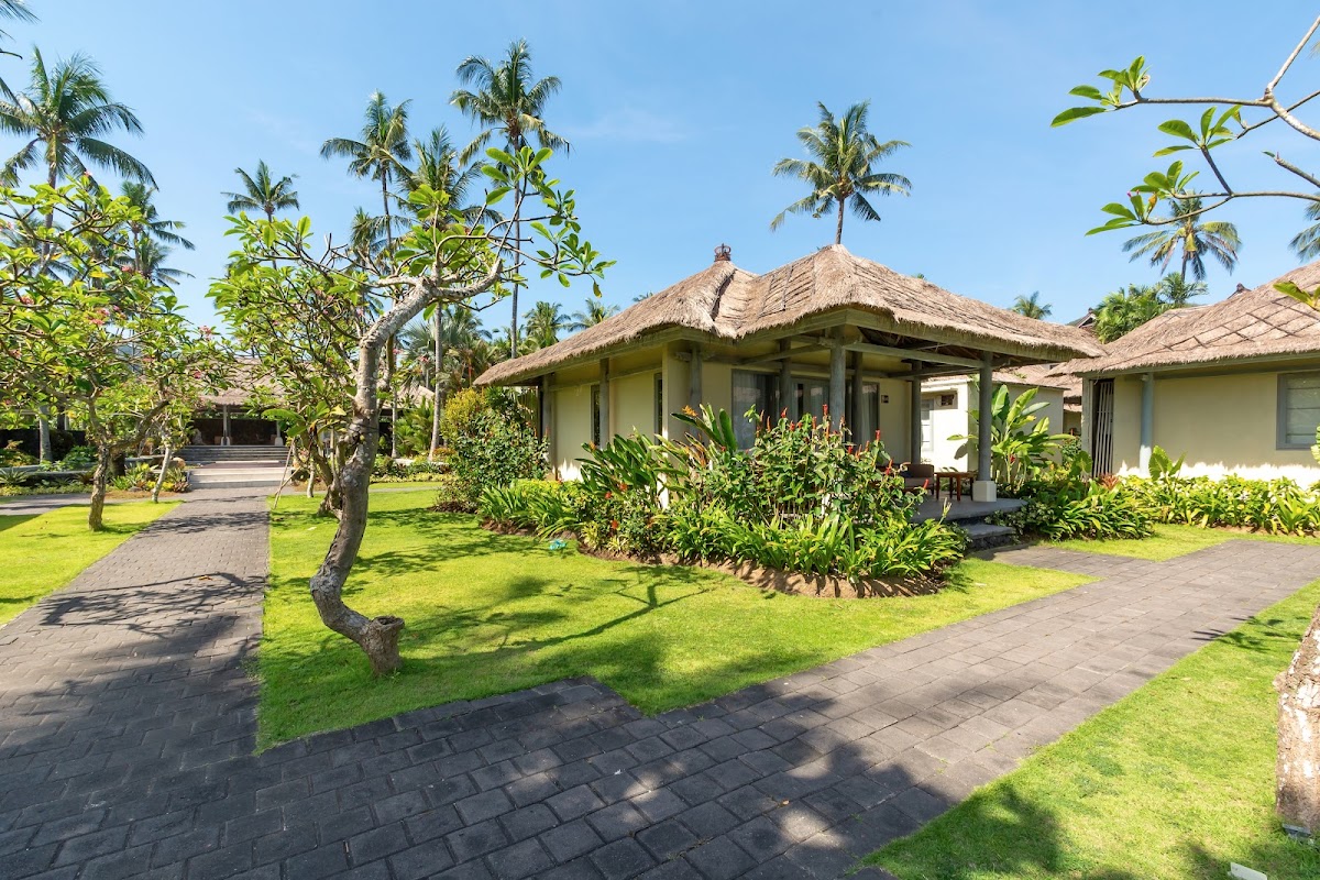 Nirwana Bali Resort