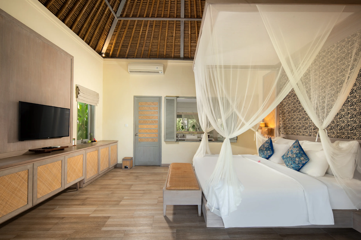 Nirwana Bali Resort