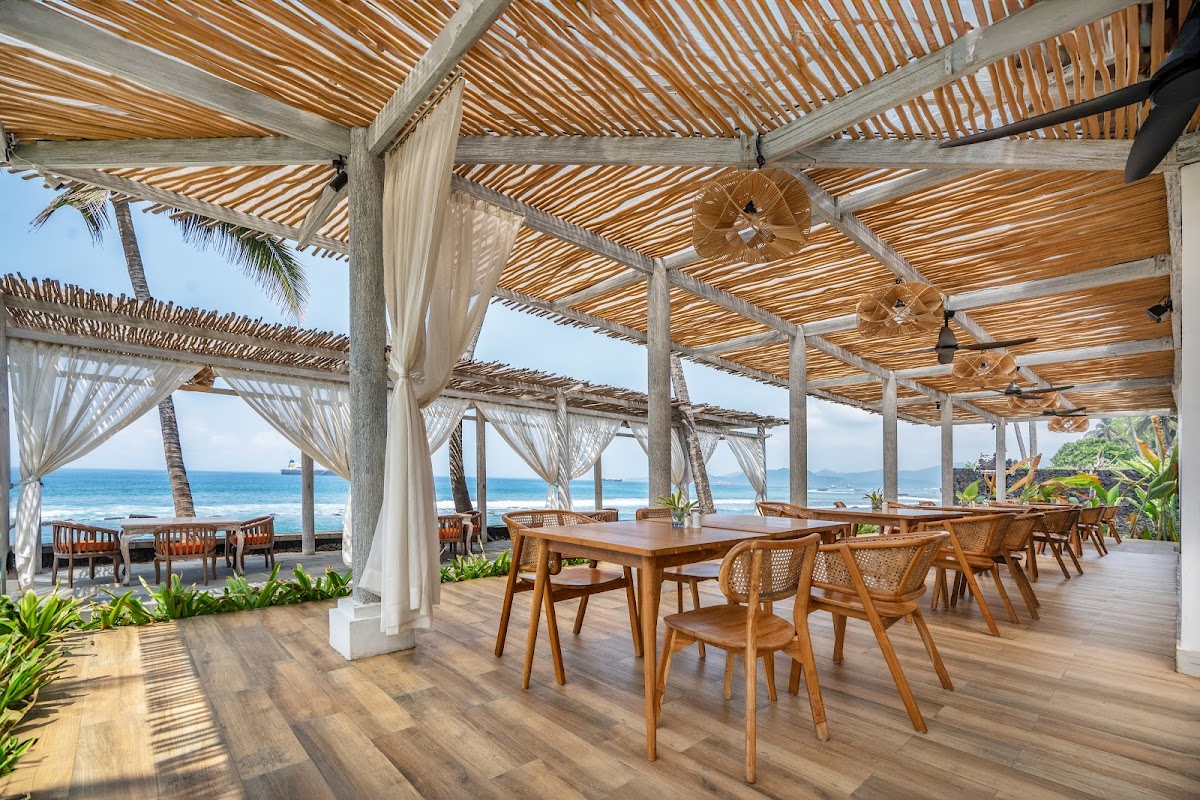 Nirwana Bali Resort