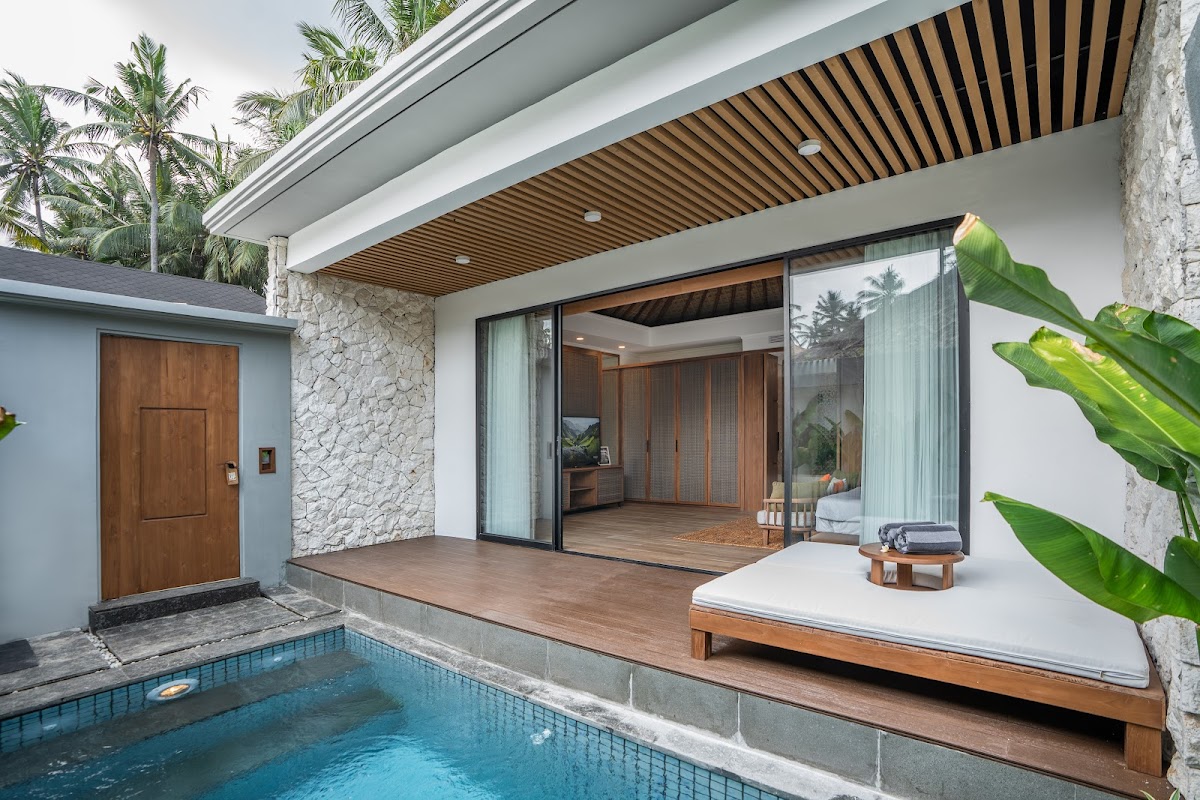 Nirwana Bali Resort