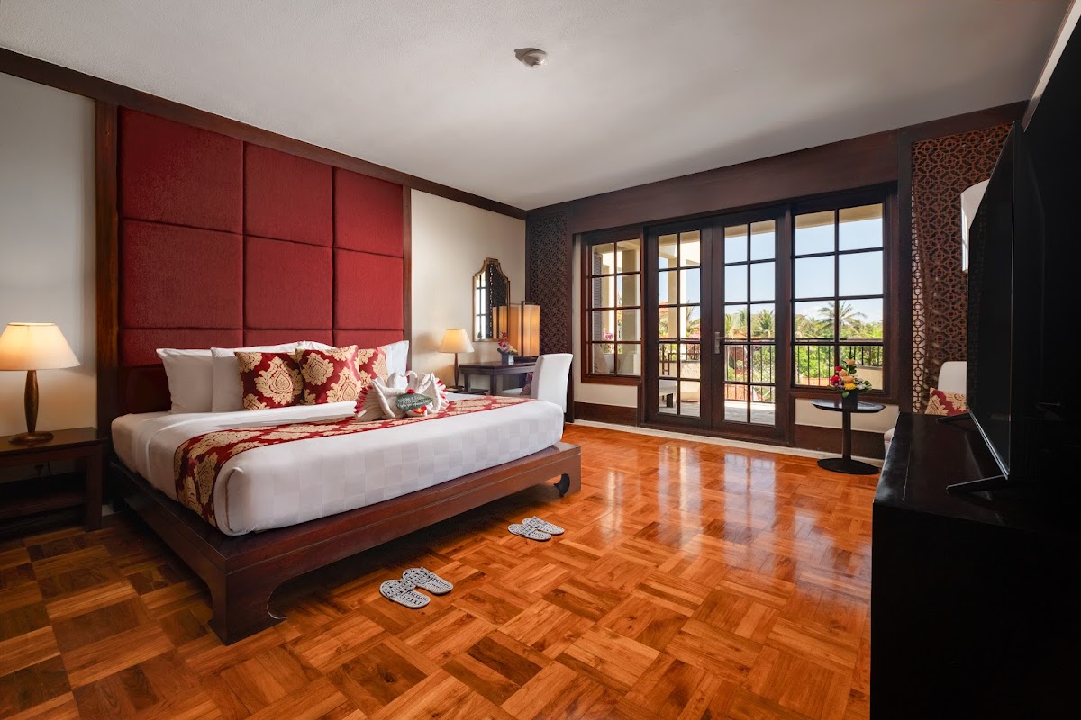 Ayodya Resort Bali