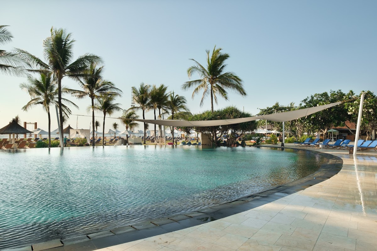 Ayodya Resort Bali
