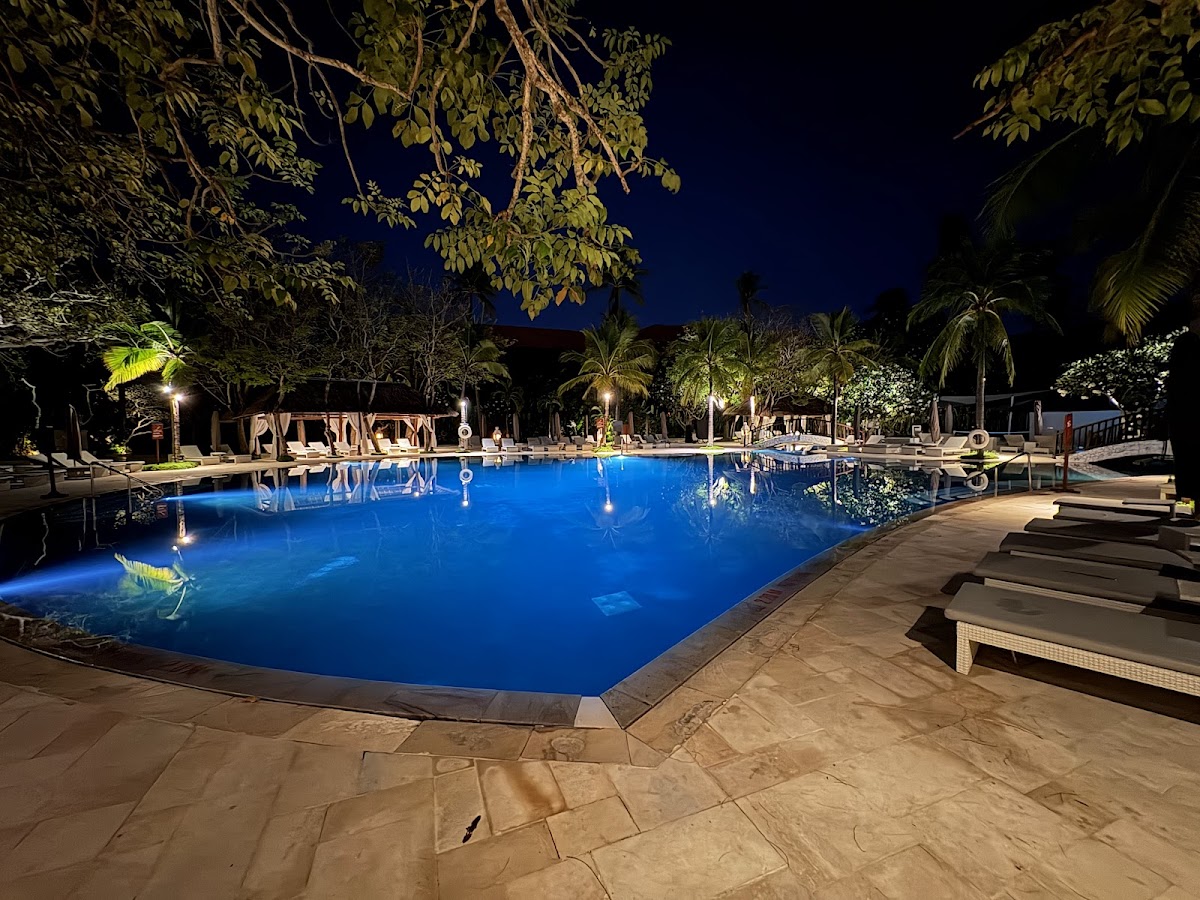 The Bali Bay View