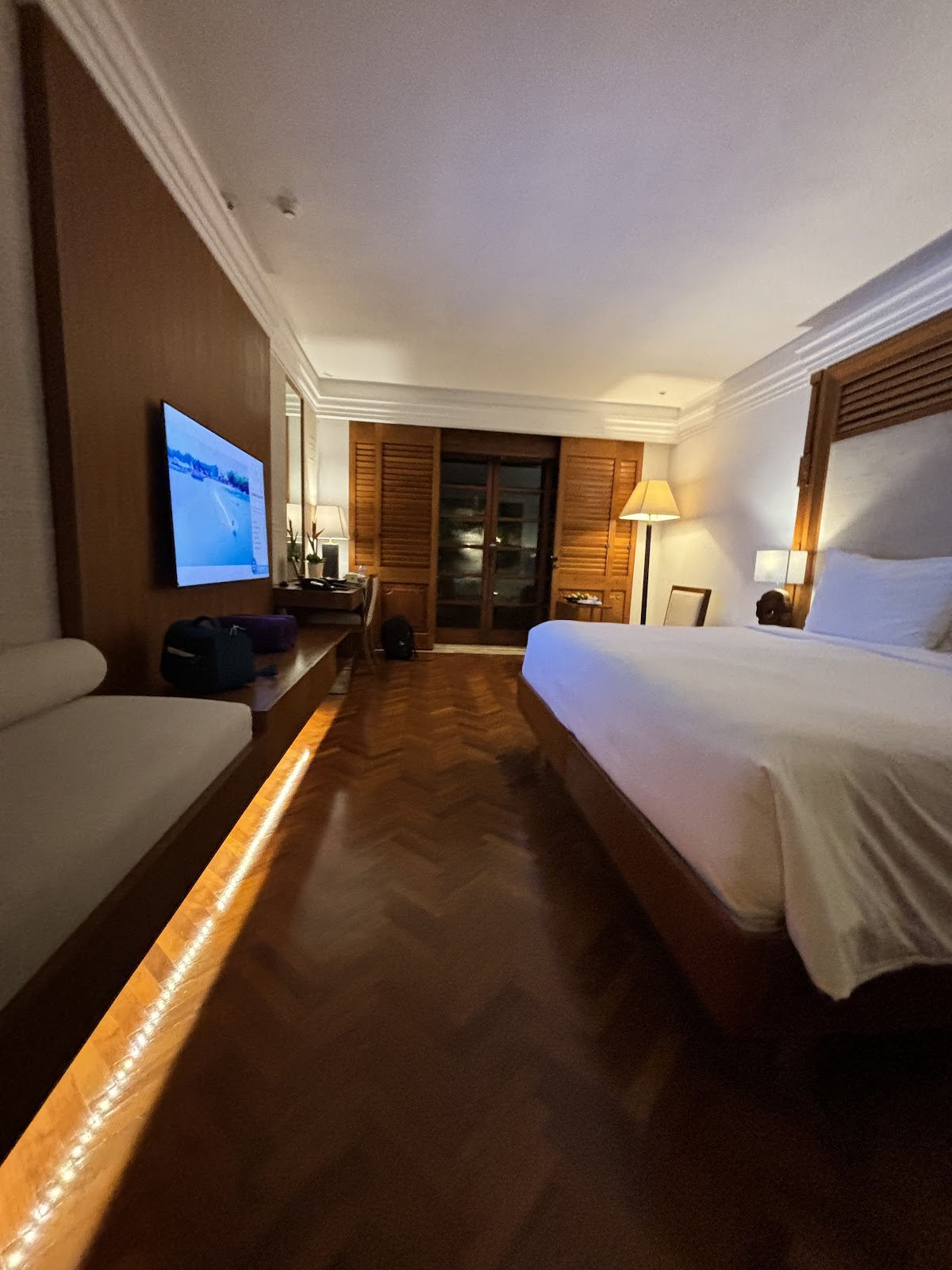 Nusa Dua Beach Hotel & Spa