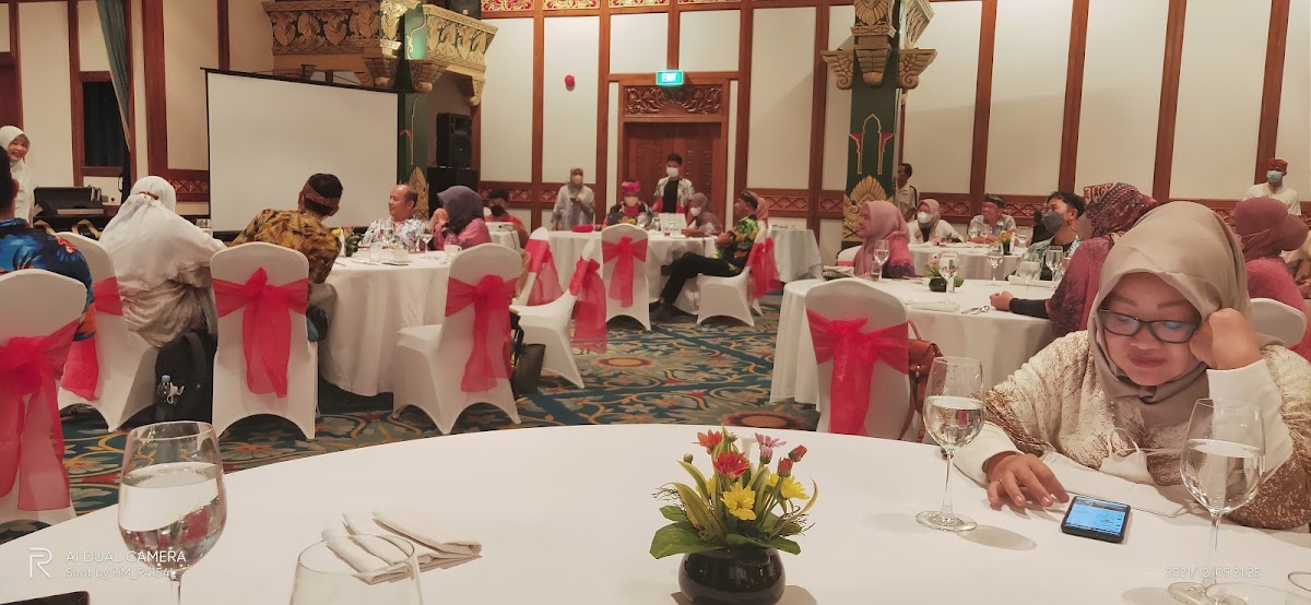 Nusa Dua Beach Hotel & Spa