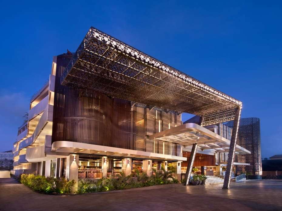 Ramada Resort by Wyndham Bali Sunset Road Kuta
