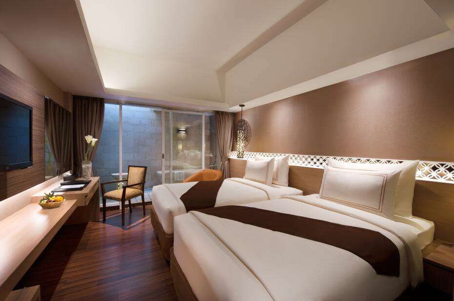Ramada Resort by Wyndham Bali Sunset Road Kuta
