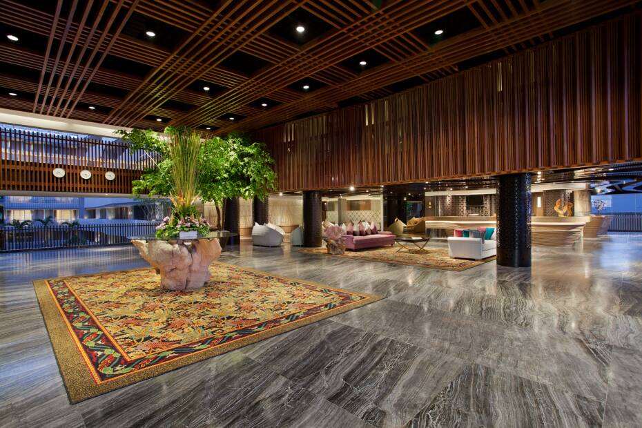 Ramada Resort by Wyndham Bali Sunset Road Kuta