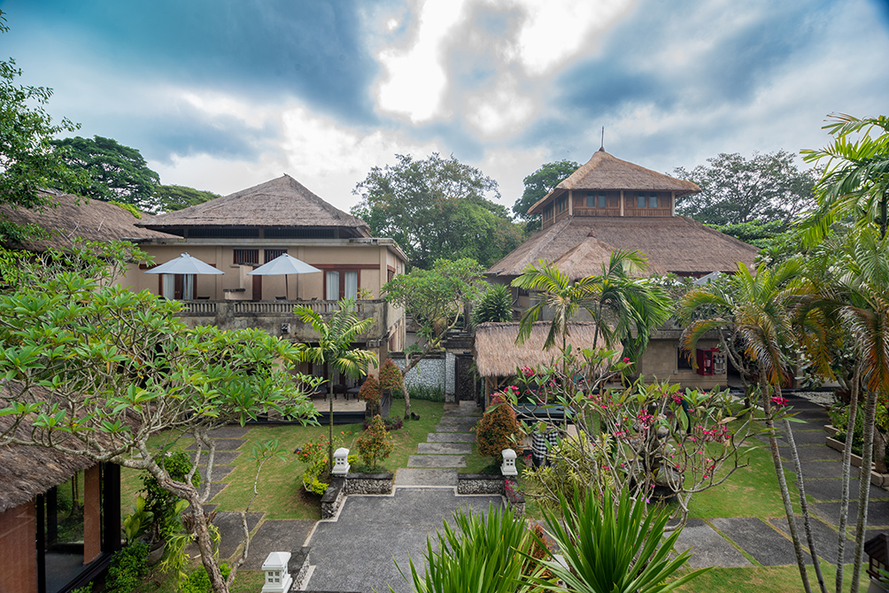 Karma Royal Jimbaran