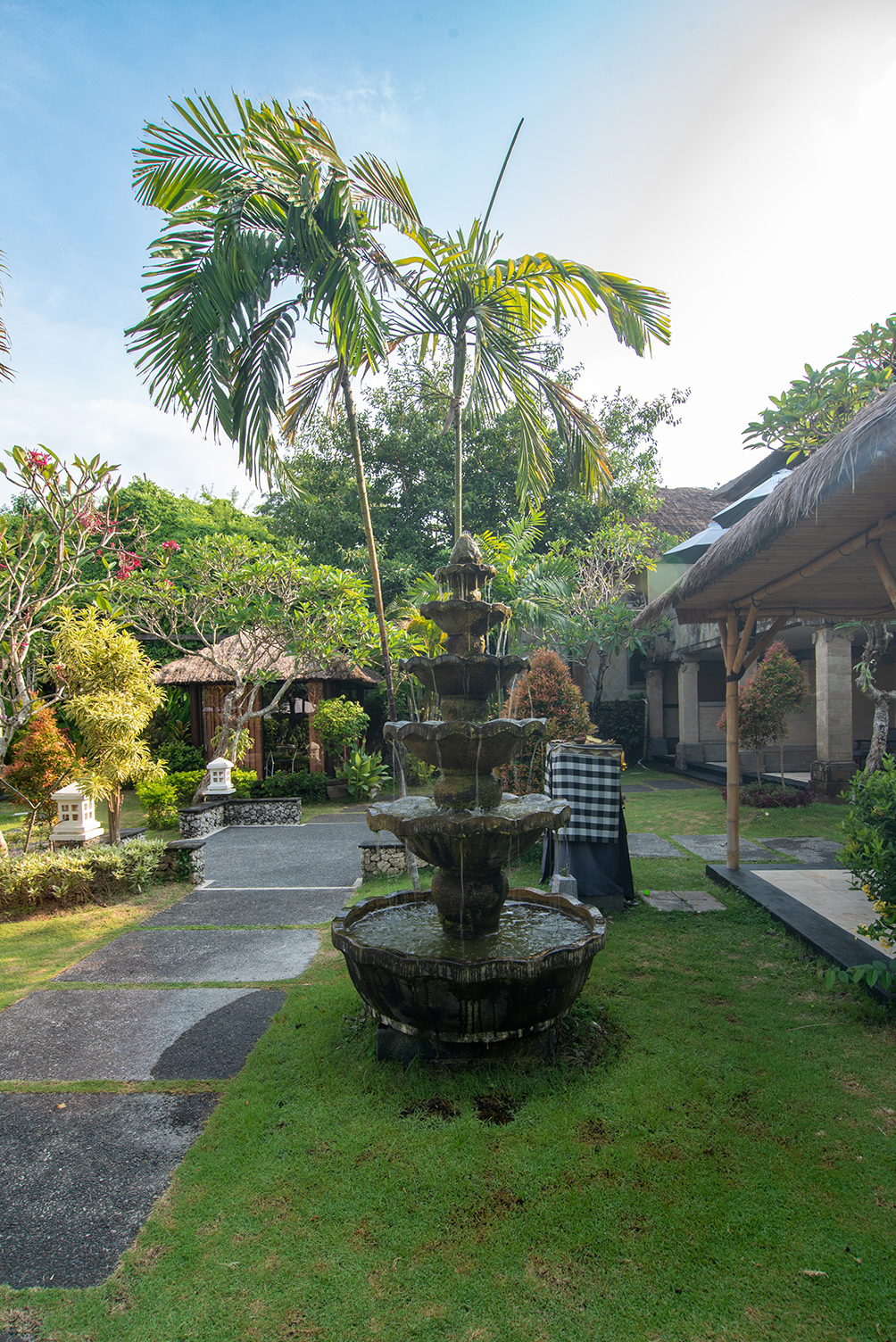 Karma Royal Jimbaran