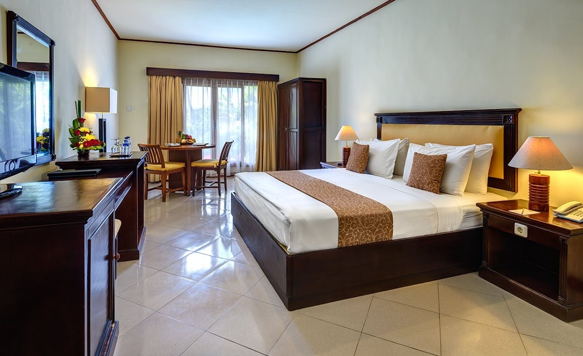Karma Royal Sanur