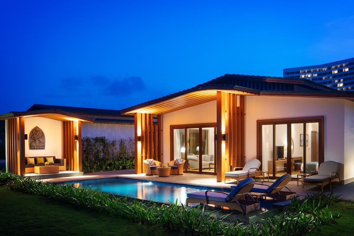 Movenpick Resort Cam Ranh