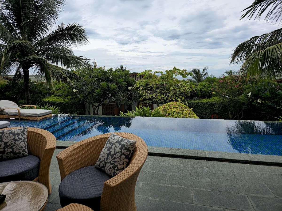 Movenpick Resort Cam Ranh