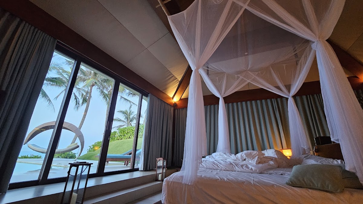 Fusion Resort Cam Ranh
