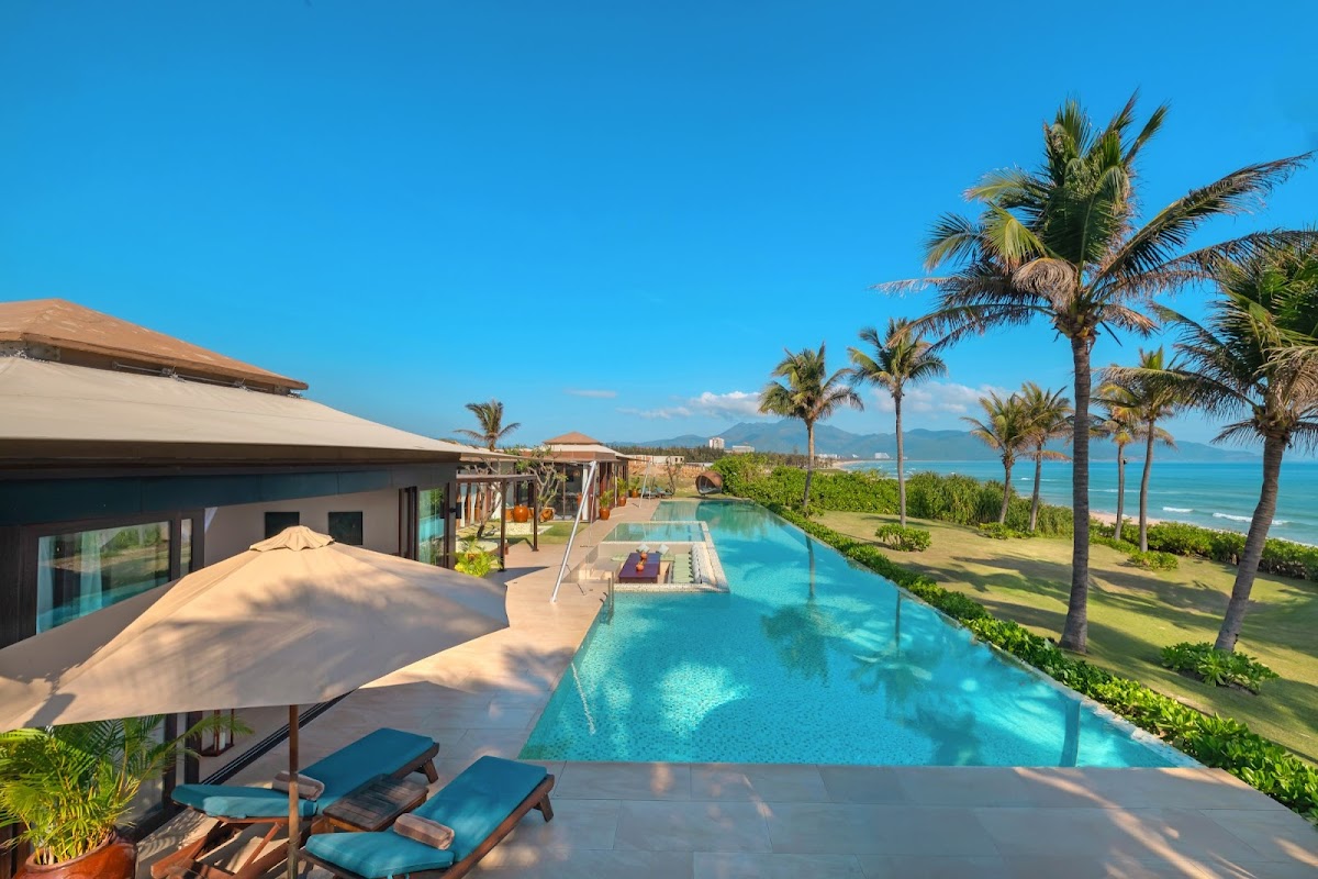 Fusion Resort Cam Ranh