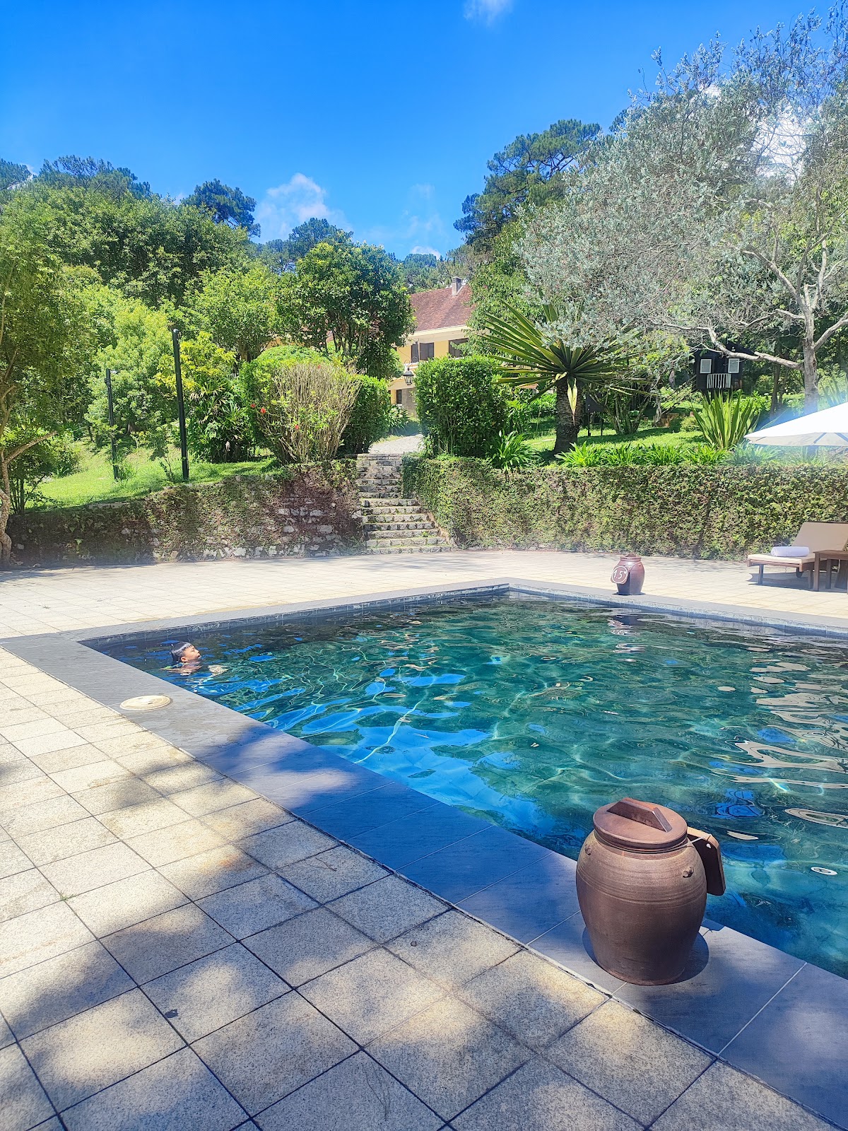 Ana Mandara Villas Dalat