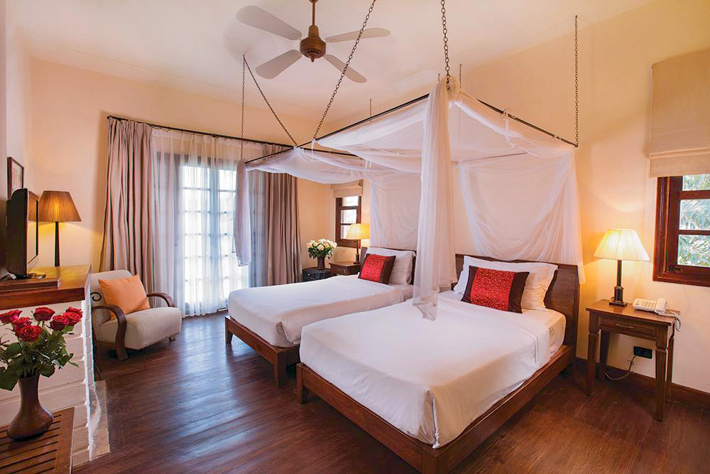 Ana Mandara Villas Dalat