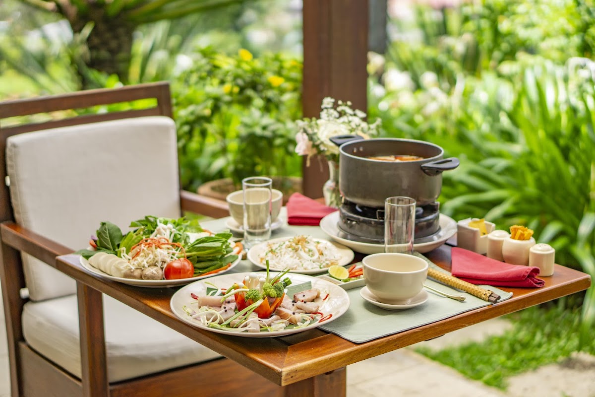 Ana Mandara Villas Dalat