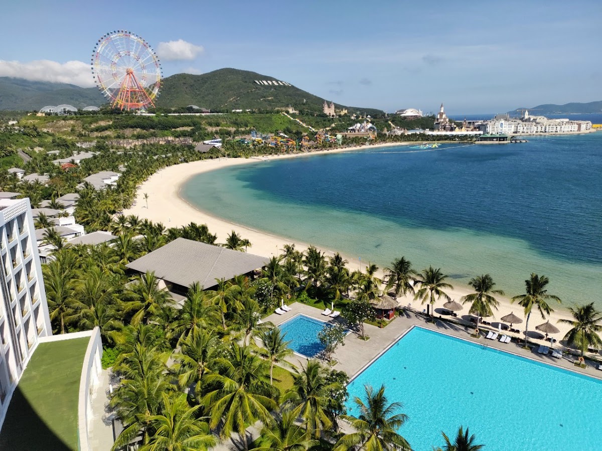 Vinpearl Resort Nha Trang